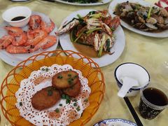 -秋姐美食店(旅游大道店)