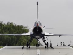 -成飞公园