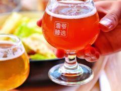-浩爷羊蝎子火锅(望京店)