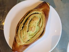 -The Lounge大堂酒廊·咖啡·沙拉·下午茶(金茂深圳JW万豪酒店)