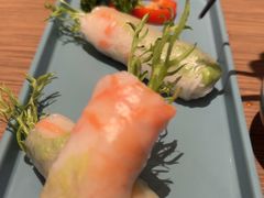 -安南越南餐厅(青岛万象城店)