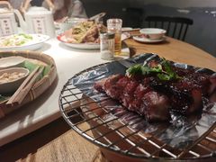 -广府乡下·饭庄(新港东路店)