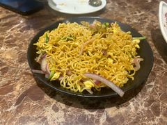-潮庭·大连海鲜·炭火烧烤·扇贝王(大连店)