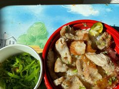 -沼津港渔市(宏伊国际广场店)
