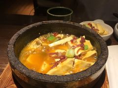 -云海肴·云南小炒·汽锅鸡(天津国金汇店)