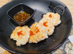 -渔米丰·广府鱼汤米线(光明广场店)