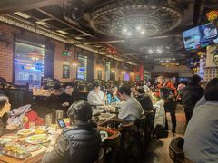 -马迭尔德式西餐精酿啤酒屋(中央大街店)