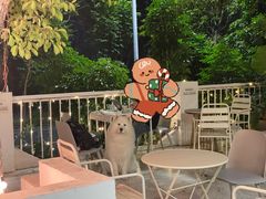 -ADO KAFE(大学城店)
