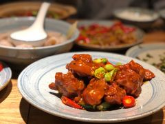 -静一餐厅·湖北菜(前门创始店)