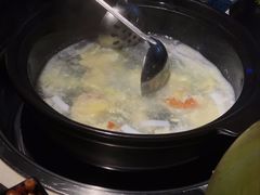 -百年果林椰子鸡(中洲店)