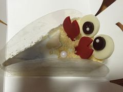 -Pantry's Best派悦坊蛋糕(K11购物艺术中心店)