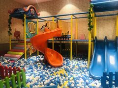 -漢咖啡·全服务式自助晚餐(武汉洲际酒店)