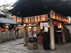 -Hōzen-ji Temple法善寺