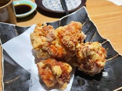 -鸭川食堂·鳗丼(鼓楼店)