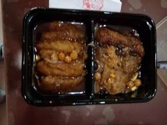 -鲲少爷烤鱼饭.螺蛳粉·清真(爱琴海店)