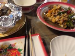 -辉记炭烧海鲜大排档·老字号(福田店)