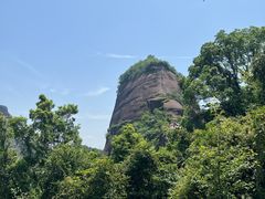 -丹霞山风景名胜区