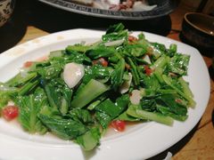 -艾丁湖烤全羊西域文化主题餐厅(新天润店)