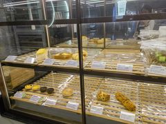 -奈雪的茶(亨特国际广场店)