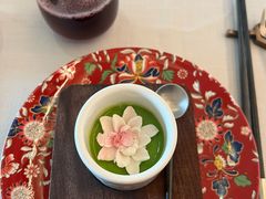 -蘇锦宴·淮扬菜烤鸭·小院(三元桥霄云路店)