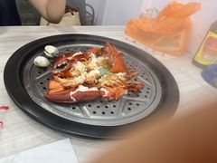 -船奇蒸汽海鲜·闽菜(八市海鲜总店)