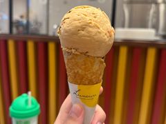 -LUNEURS月乐诗·法式冰淇淋(北外滩来福士广场店)