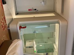 -杭州滨江宝龙城华美达酒店
