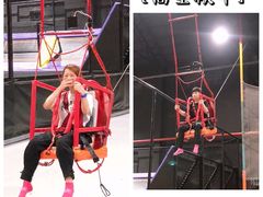 -嘿哟动霸CHUA·新潮玩运动娱乐中心·蹦床滑冰团建乐园