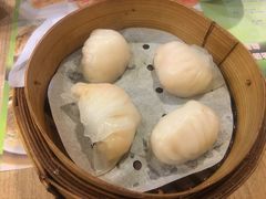 -添好运点心专门店(中环IFC店)