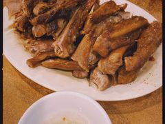 卤水拼盘-揭阳钟记小食(福田新村店)