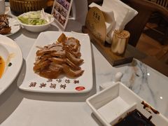 -全聚德(常州店)