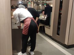 -海底捞火锅(群光广场店)