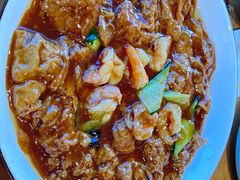 -肘子酥·天津菜·特色捞面(德云社店)