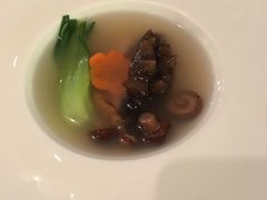 -大连富丽华大酒店·花都西餐厅