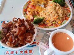 -九龙冰室(动漫星城店)