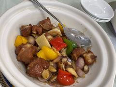 -黄埔华苑酒家(黄埔总店)