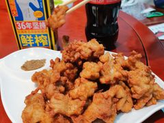 -黑石礁酒楼·海鲜(黑石礁店)