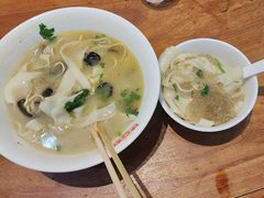 -三厂烩羊肉(沙口路店)