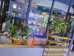 -星河湾温泉洗浴酒店