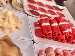 -虾大侠·盱眙龙虾老北京铜锅涮羊肉(金楠天街店)