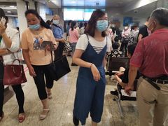 -浙江大学医学院附属第一医院(庆春院区)