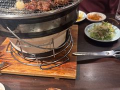 -蒜香焼肉PURUSHIN(马场路店)