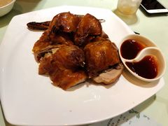 -大咀港式茶餐厅(海岸城店)