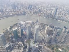 -上海中心大厦
