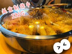 鸡翅锅-黄记煌三汁焖锅(顺义华联店)