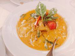 前菜-Thai Pothong Restaurant