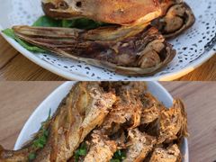 -聚汇三少·龙虾·中餐厅(莫邪路新天地店)
