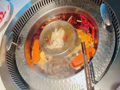 -晓宇重庆火锅(赛格国际购物中心店)