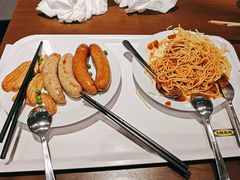 -宜家·瑞典风味餐厅(四元桥店)