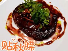 -秋林西餐厅(总店)